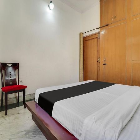 Hotel O Doon Homestay Dehradun Eksteriør billede