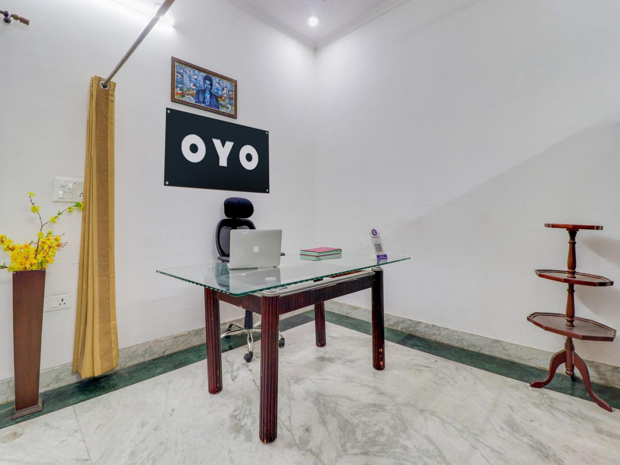 Hotel O Doon Homestay Dehradun Eksteriør billede